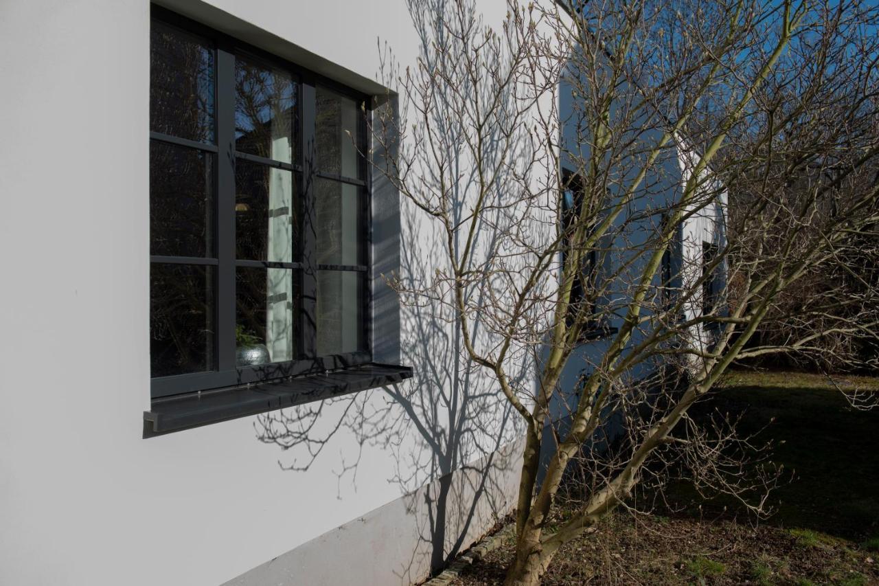 Willa Freiraum Loft Markkleeberg Zewnętrze zdjęcie