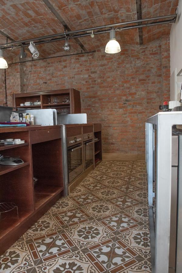 Willa Freiraum Loft Markkleeberg Zewnętrze zdjęcie